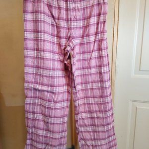 WOMEN'S PAJAMA BOTTOMS
